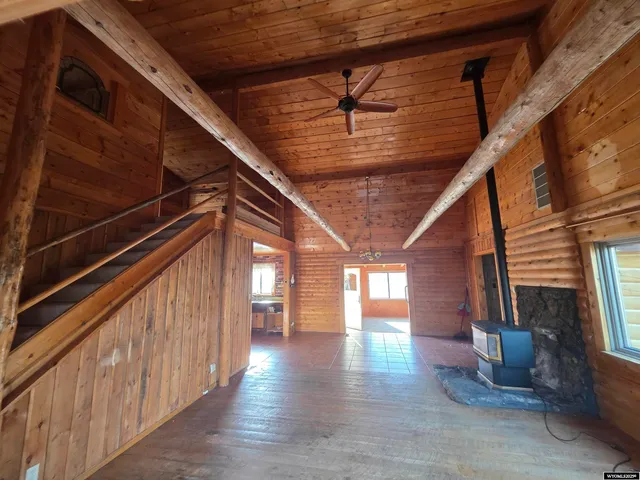 $650,000 | 6182 Highway 26, Dubois, WY 82513