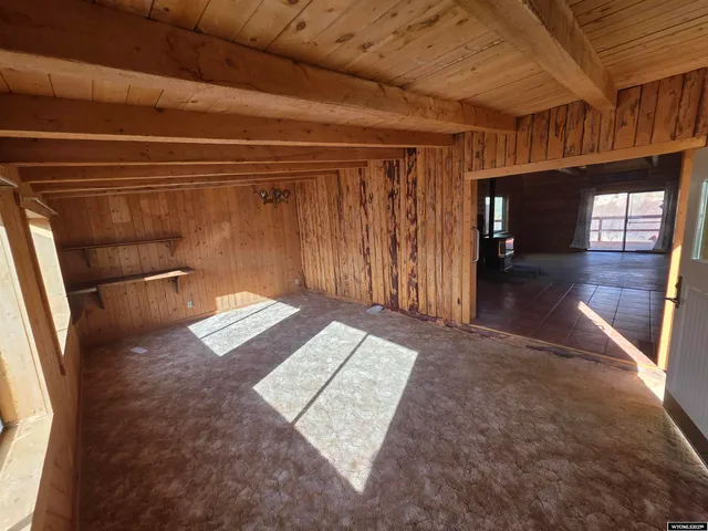 $650,000 | 6182 Highway 26, Dubois, WY 82513