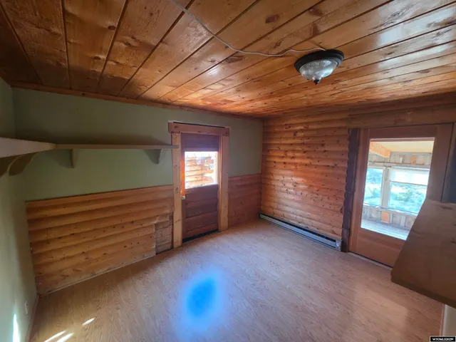 $650,000 | 6182 Highway 26, Dubois, WY 82513