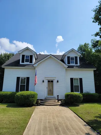$218,000 | 51 Merritt Street, Hawkinsville, GA 31036