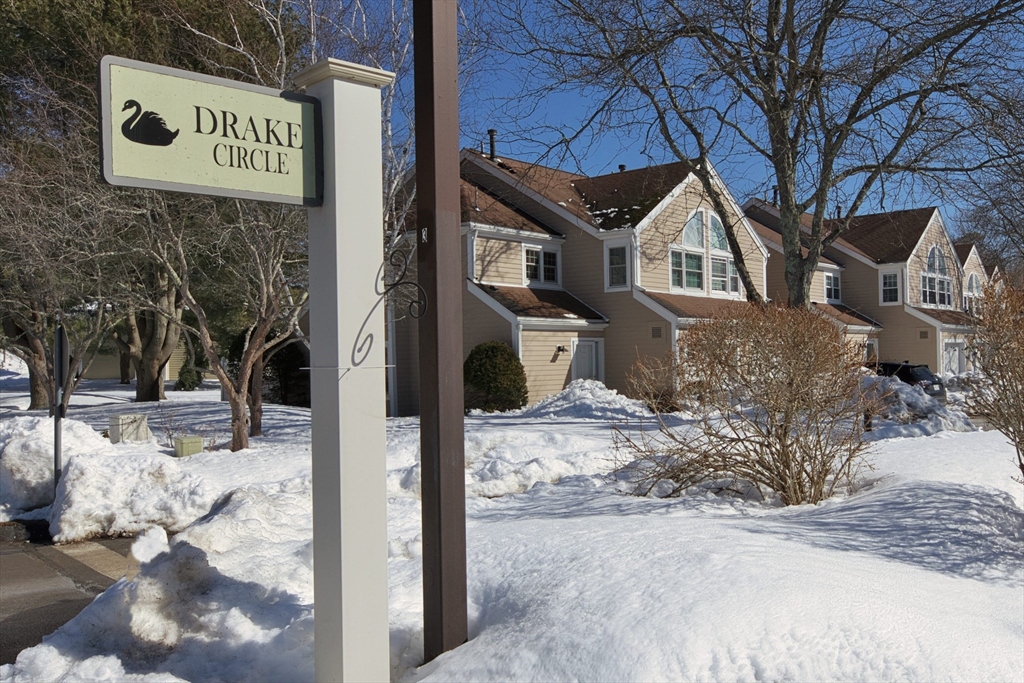 26 Drake Circle, Unit 26 Walpole, MA 02081 - Photo 27 of 34