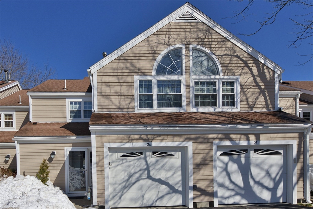 26 Drake Circle, Unit 26 Walpole, MA 02081 - Photo 28 of 34