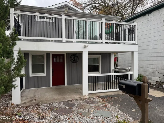 $2,250 | 77 Union Avenue, Unit 1, Neptune City, NJ 07753