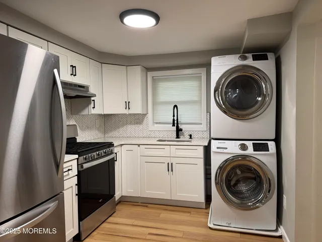 $2,250 | 77 Union Avenue, Unit 1, Neptune City, NJ 07753