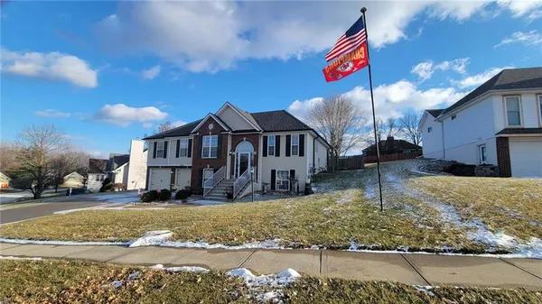 $345,000 | 4602 North Heatherwood Drive, St. Joseph, MO 64506