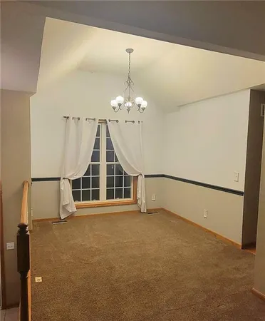 $345,000 | 4602 North Heatherwood Drive, St. Joseph, MO 64506