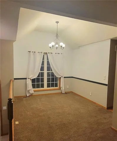 $355,000 | 4602 North Heatherwood Drive, St. Joseph, MO 64506