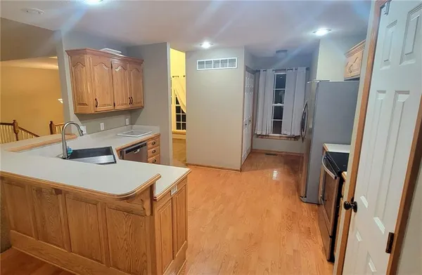 $345,000 | 4602 North Heatherwood Drive, St. Joseph, MO 64506