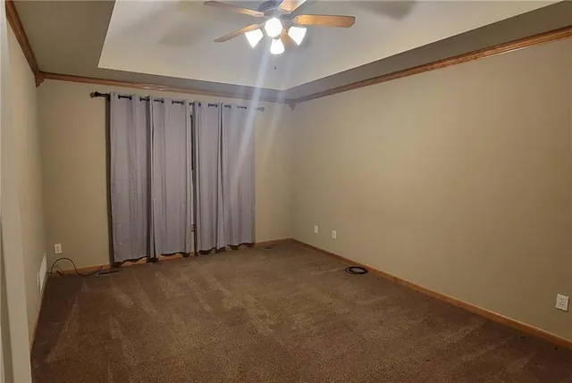 $355,000 | 4602 North Heatherwood Drive, St. Joseph, MO 64506