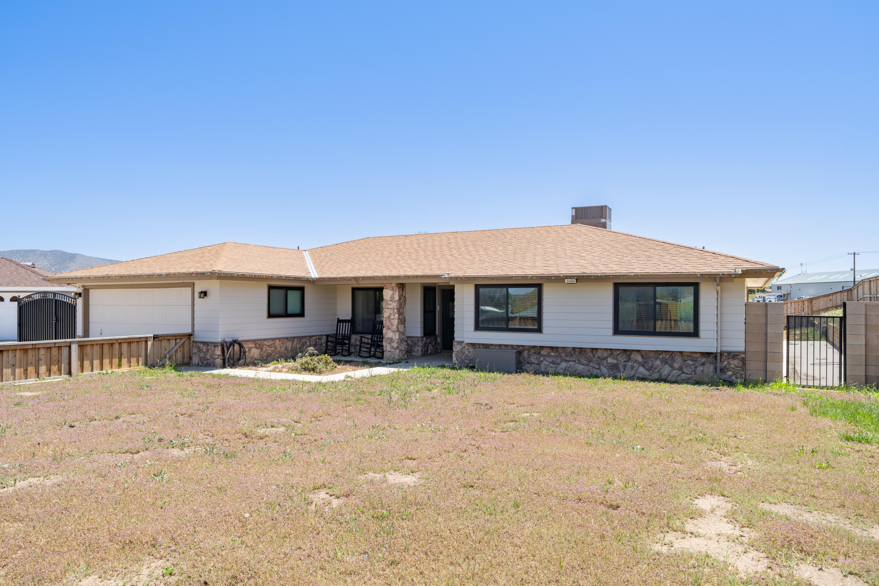 21620 Ginger Court Tehachapi, CA 93561 - Photo 1 of 28 03-JYP00002-HDR-Edit