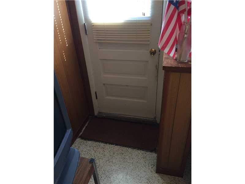 18 East Ridge Road Coraopolis, PA 15108 - Photo 15 of 24 Basement/Game Room. Door in Basement to Back Yard