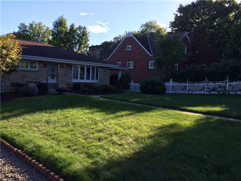 18 East Ridge Road Coraopolis, PA 15108 - Photo 18 of 24 Exterior Front.
