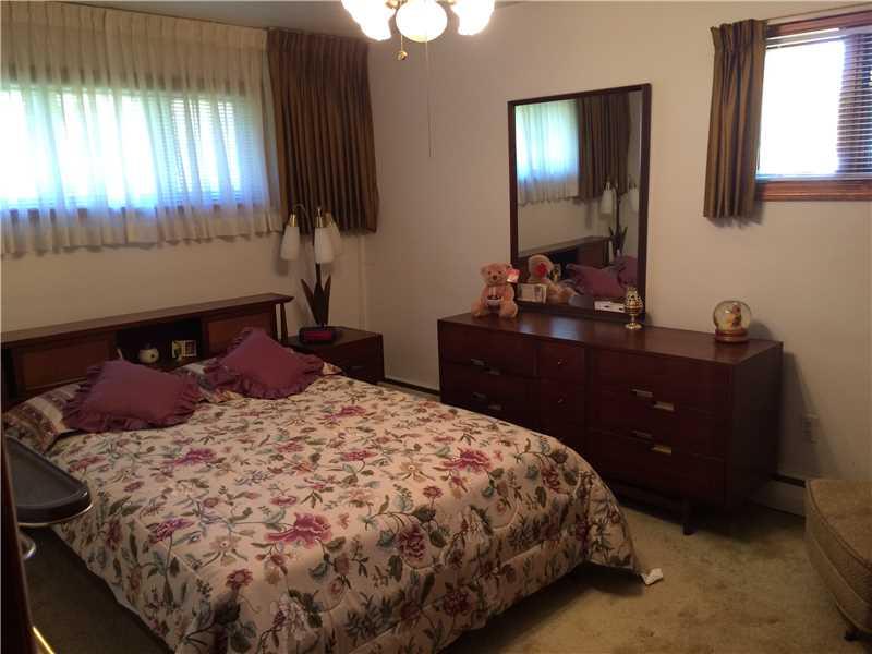 18 East Ridge Road Coraopolis, PA 15108 - Photo 8 of 24 Bedroom. Cozy Bedroom to Relax in