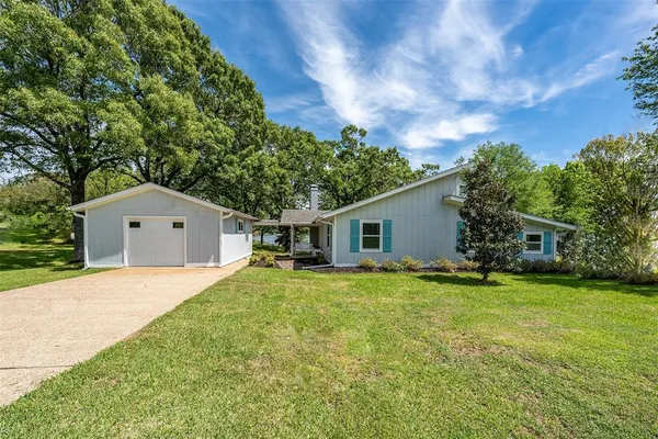 $410,000 | 11821 West Lake Drive, Murchison, TX 75778