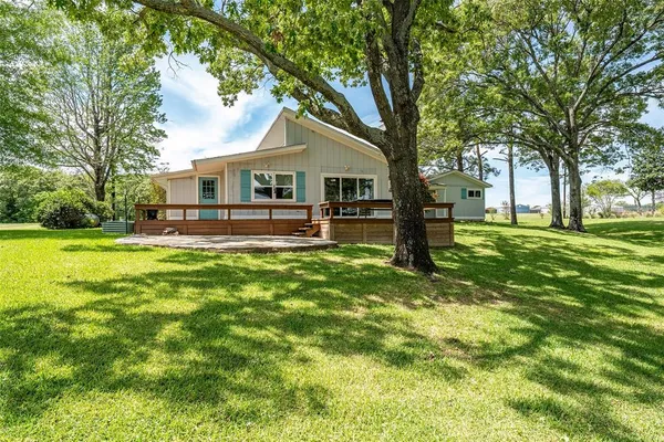 $410,000 | 11821 West Lake Drive, Murchison, TX 75778