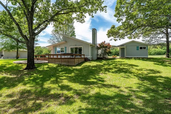 $410,000 | 11821 West Lake Drive, Murchison, TX 75778