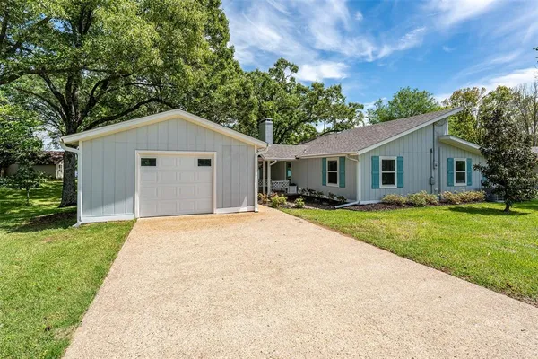 $410,000 | 11821 West Lake Drive, Murchison, TX 75778