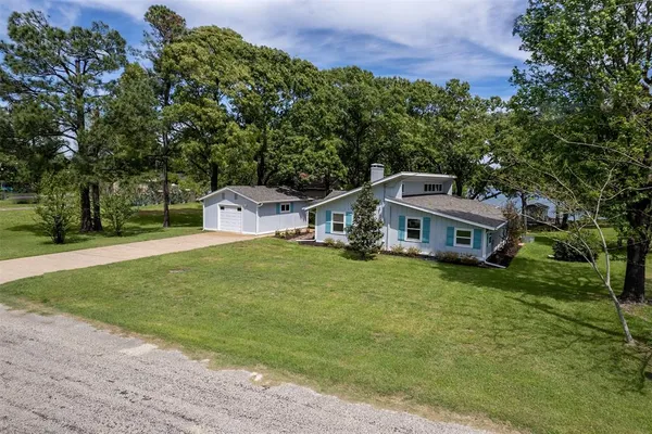 $410,000 | 11821 West Lake Drive, Murchison, TX 75778