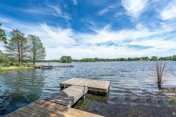 $410,000 | 11821 West Lake Drive, Murchison, TX 75778