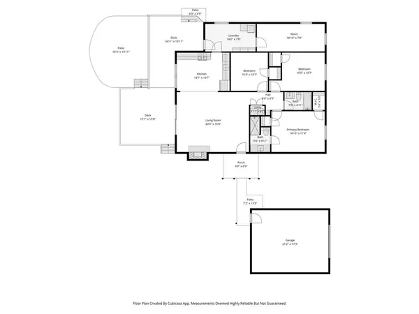 $410,000 | 11821 West Lake Drive, Murchison, TX 75778