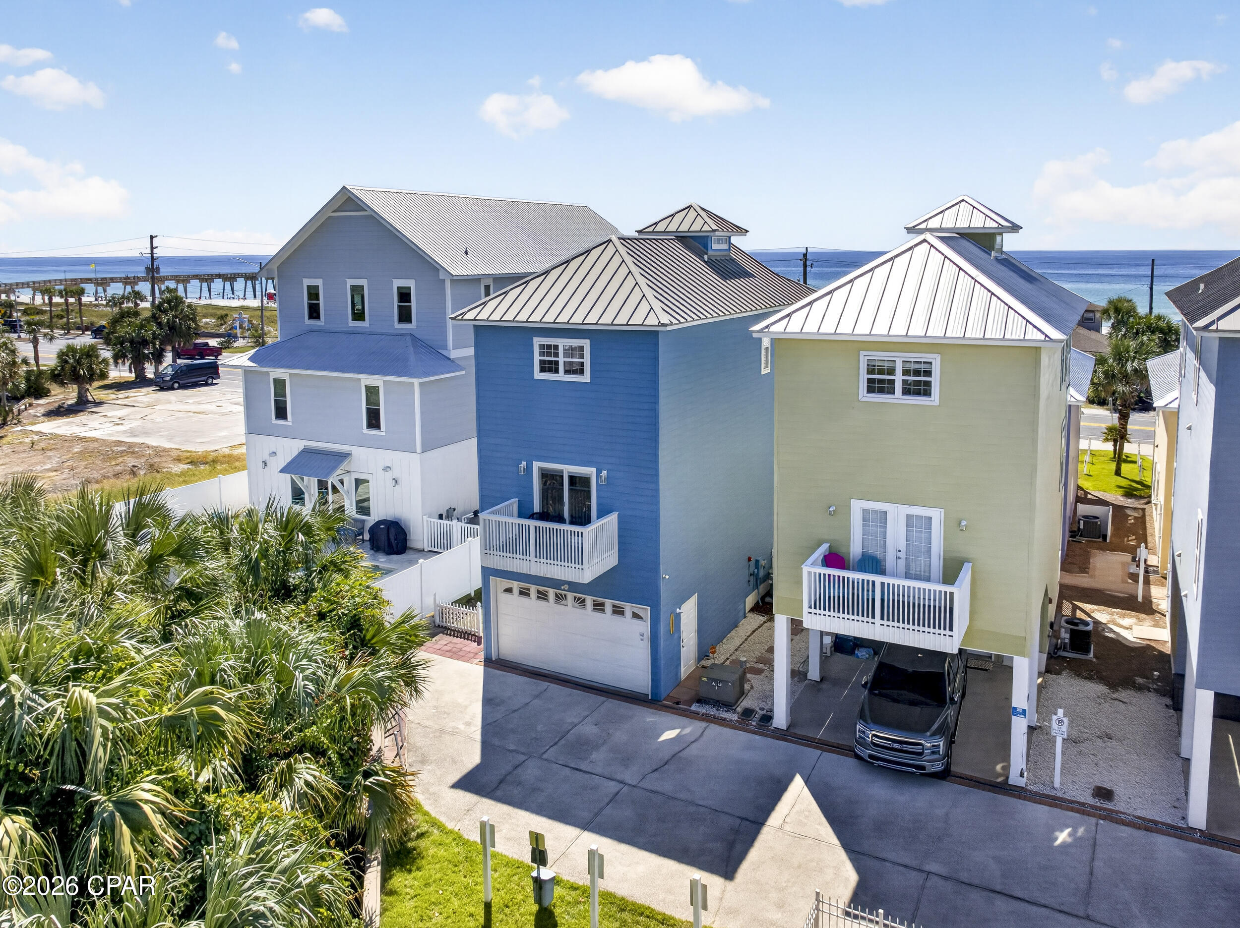 16328 Front Beach Road, Unit 20 Panama City Beach, FL 32413 - Photo 54 of 58 Gallery Image 54