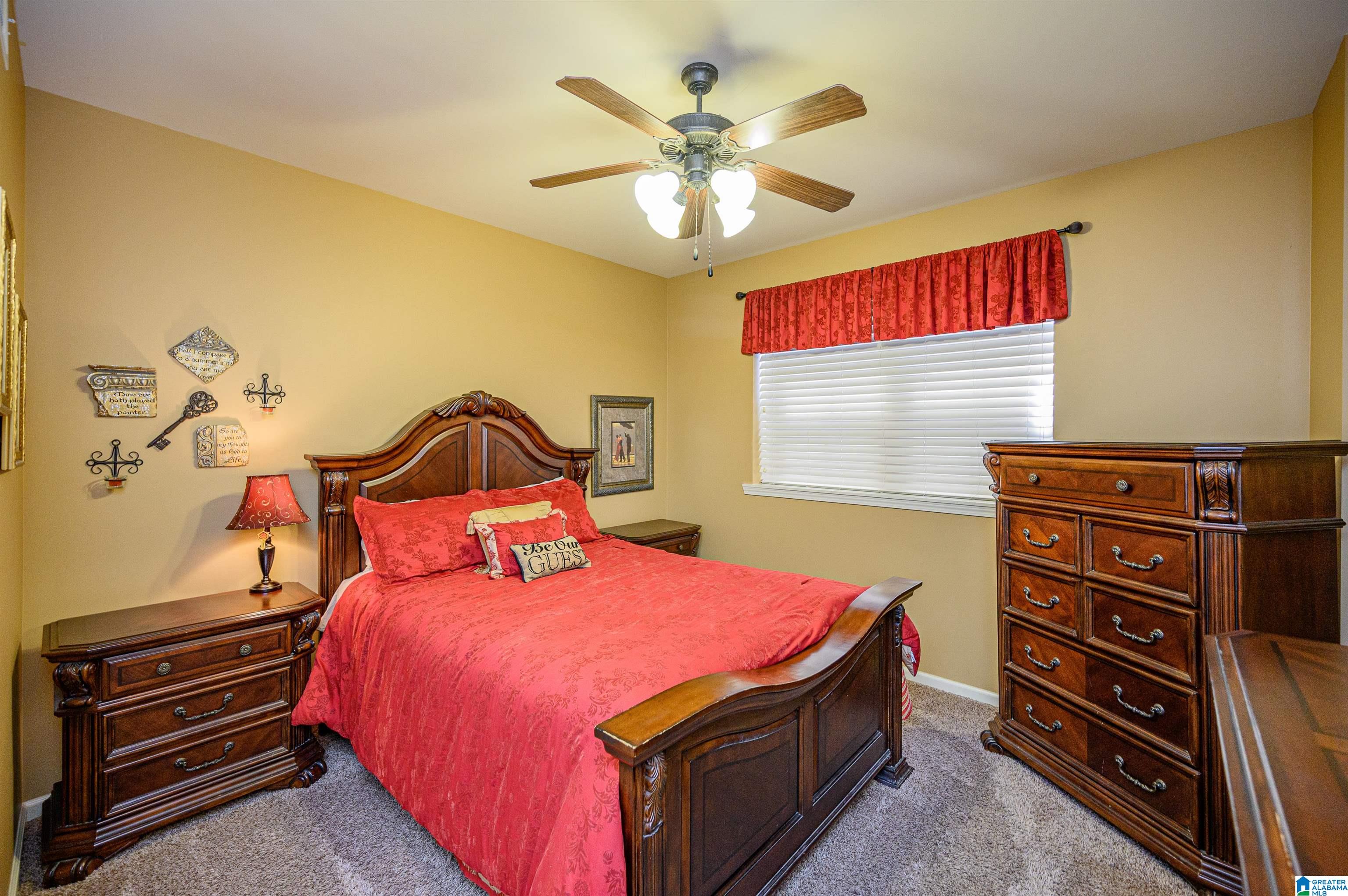 129 Timber Ridge Drive Alabaster, AL 35007 - Photo 34 of 44