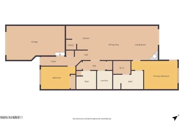 $349,000 | 6009 Saturn Drive, Lakeside, AZ 85929