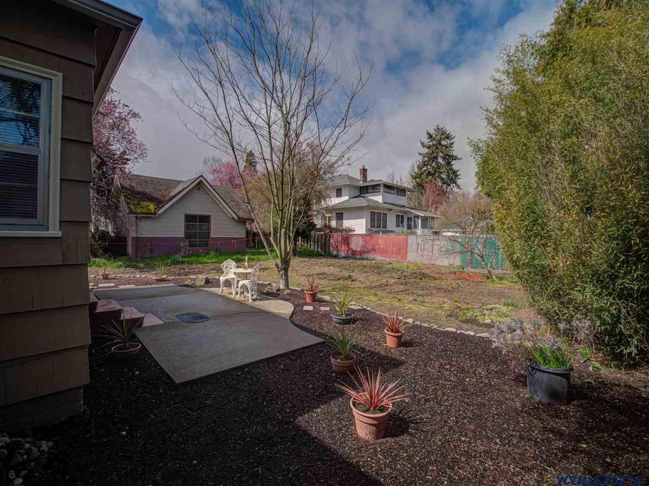 427 Southwest 9th Avenue Albany, OR 97321 - Photo 23 of 31 Gallery Image 23