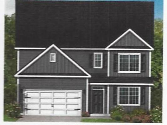 121 Cooks Rest Lane Moncks Corner, SC 29461 - Photo 1 of 8 Hamilton A