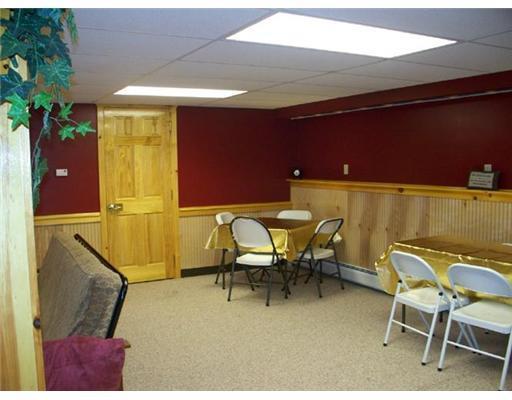 796 Albion Road Waterville, ME 04901 - Photo 13 of 21 Den/Family/Great Room.