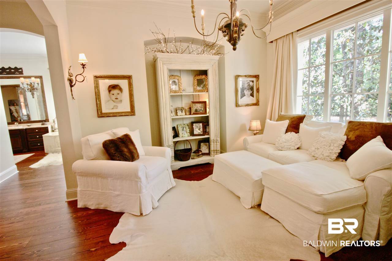 3423 Riviere Du Chien Road Mobile, AL 36693 - Photo 18 of 48