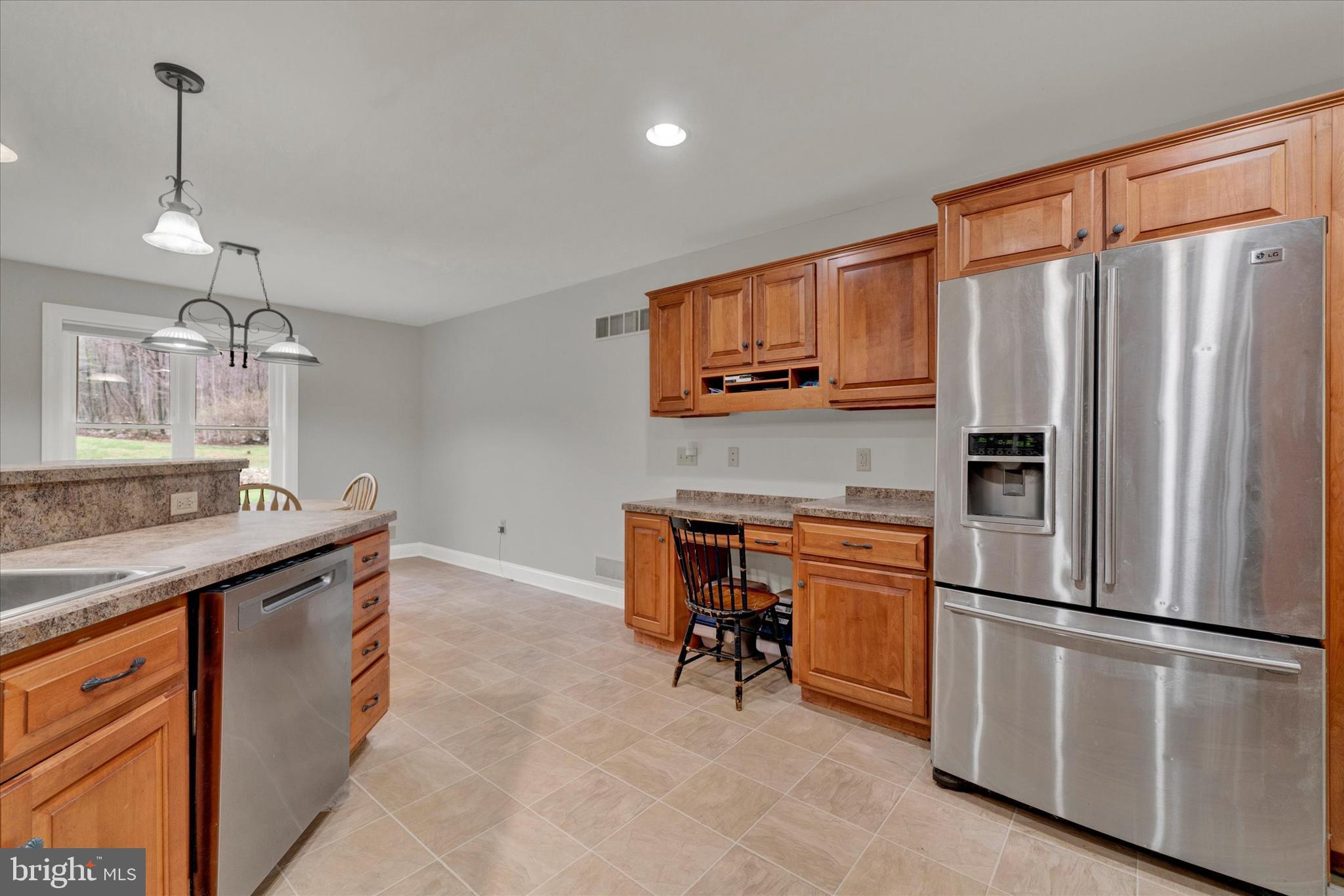 181 Fort Road Bernville, PA 19506 - Photo 5 of 43 Kitchen