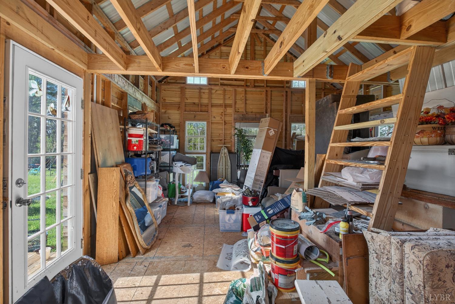 150 Mt Olive Road Amherst, VA 24521 - Photo 41 of 53
