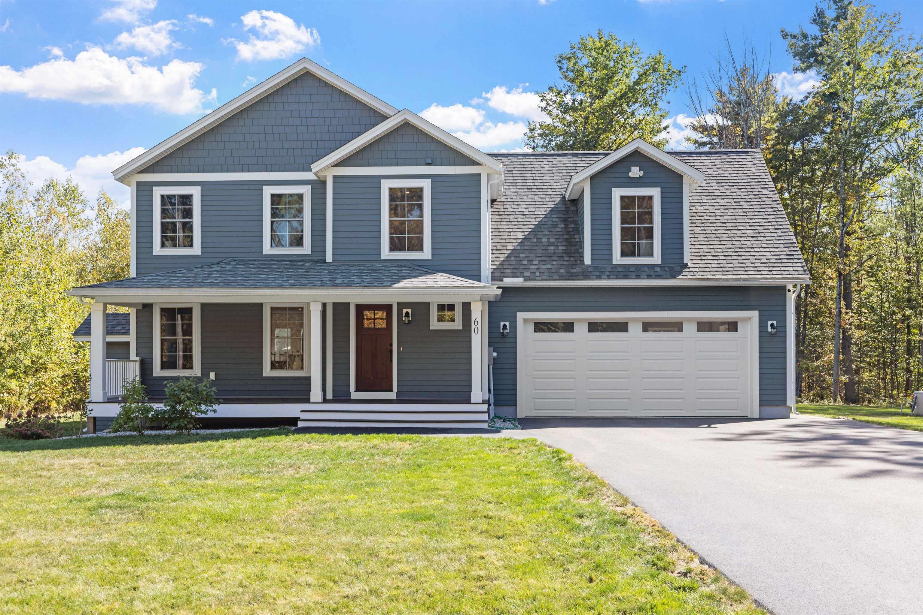 60 Goldsmith Road Wilton, NH 03086 - Photo 1 of 36