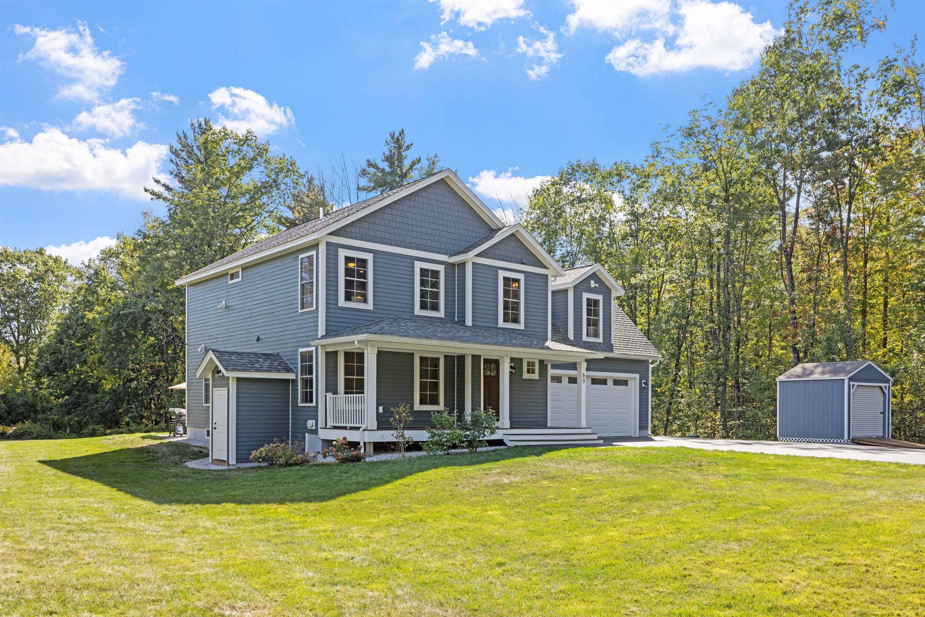 60 Goldsmith Road Wilton, NH 03086 - Photo 2 of 36