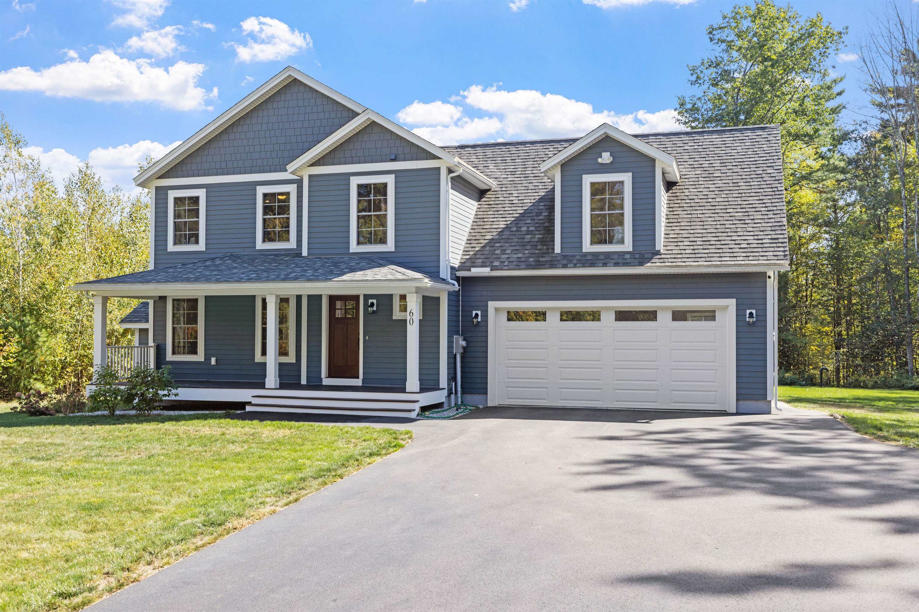 60 Goldsmith Road Wilton, NH 03086 - Photo 3 of 36