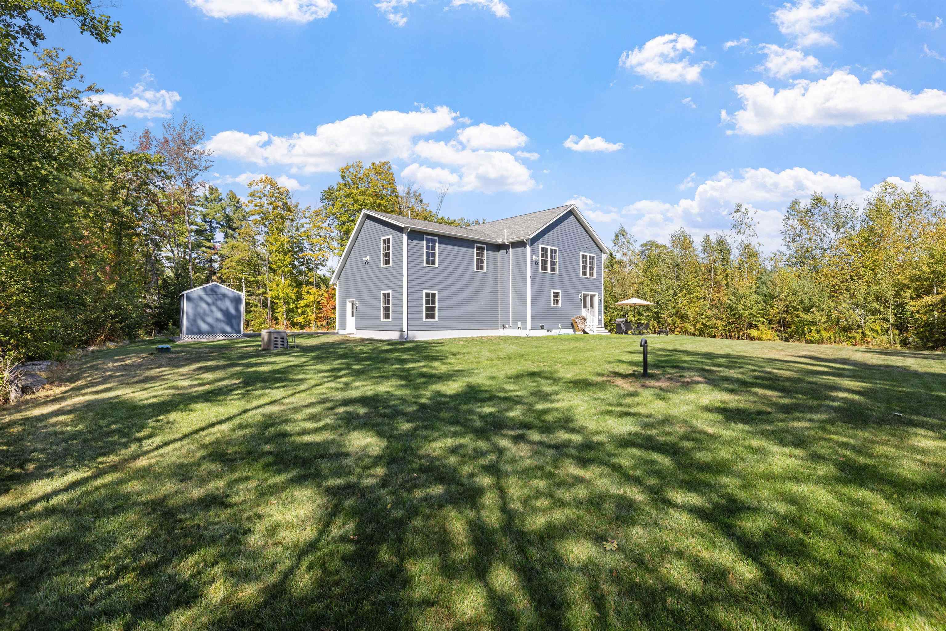 60 Goldsmith Road Wilton, NH 03086 - Photo 4 of 36