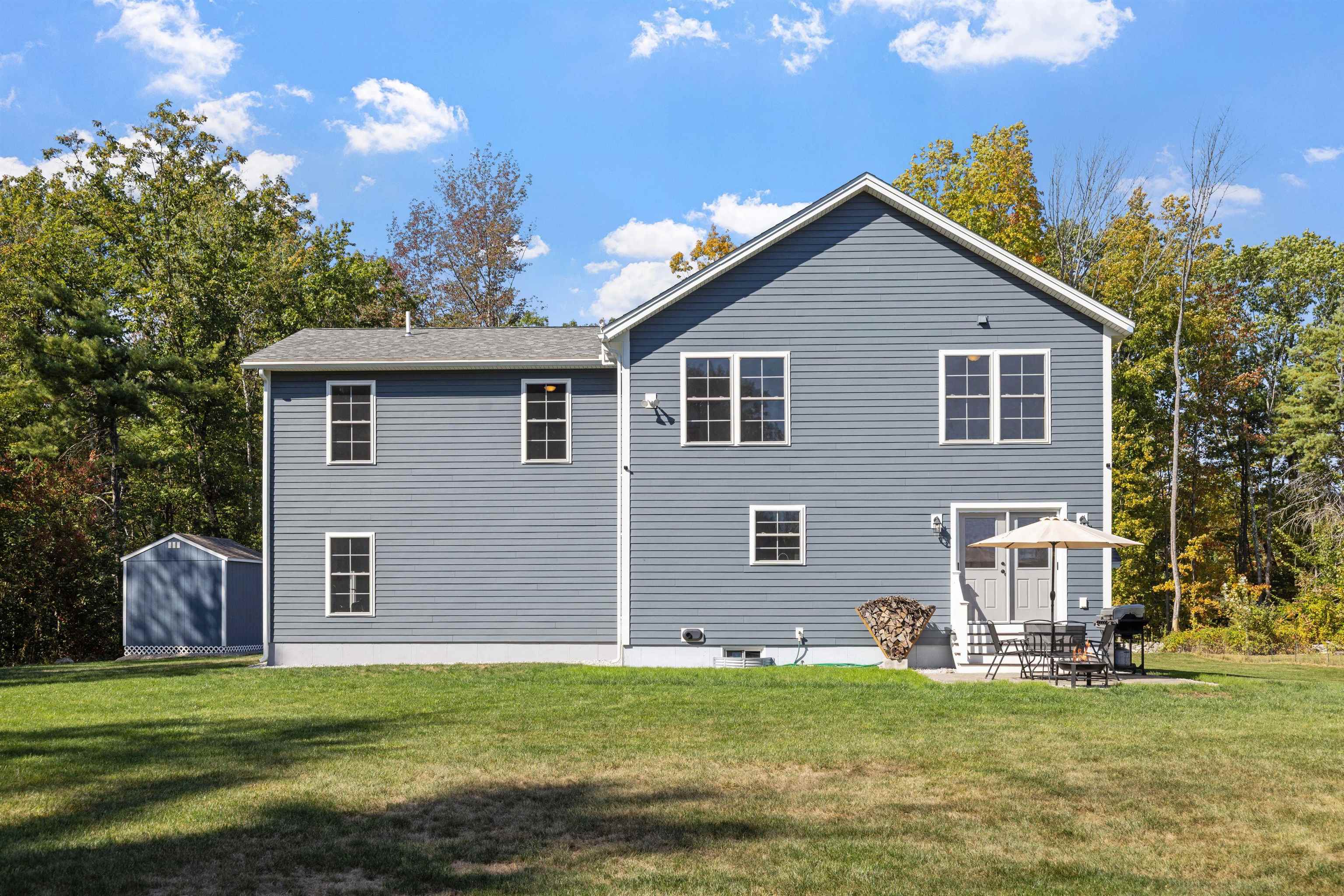 60 Goldsmith Road Wilton, NH 03086 - Photo 5 of 36