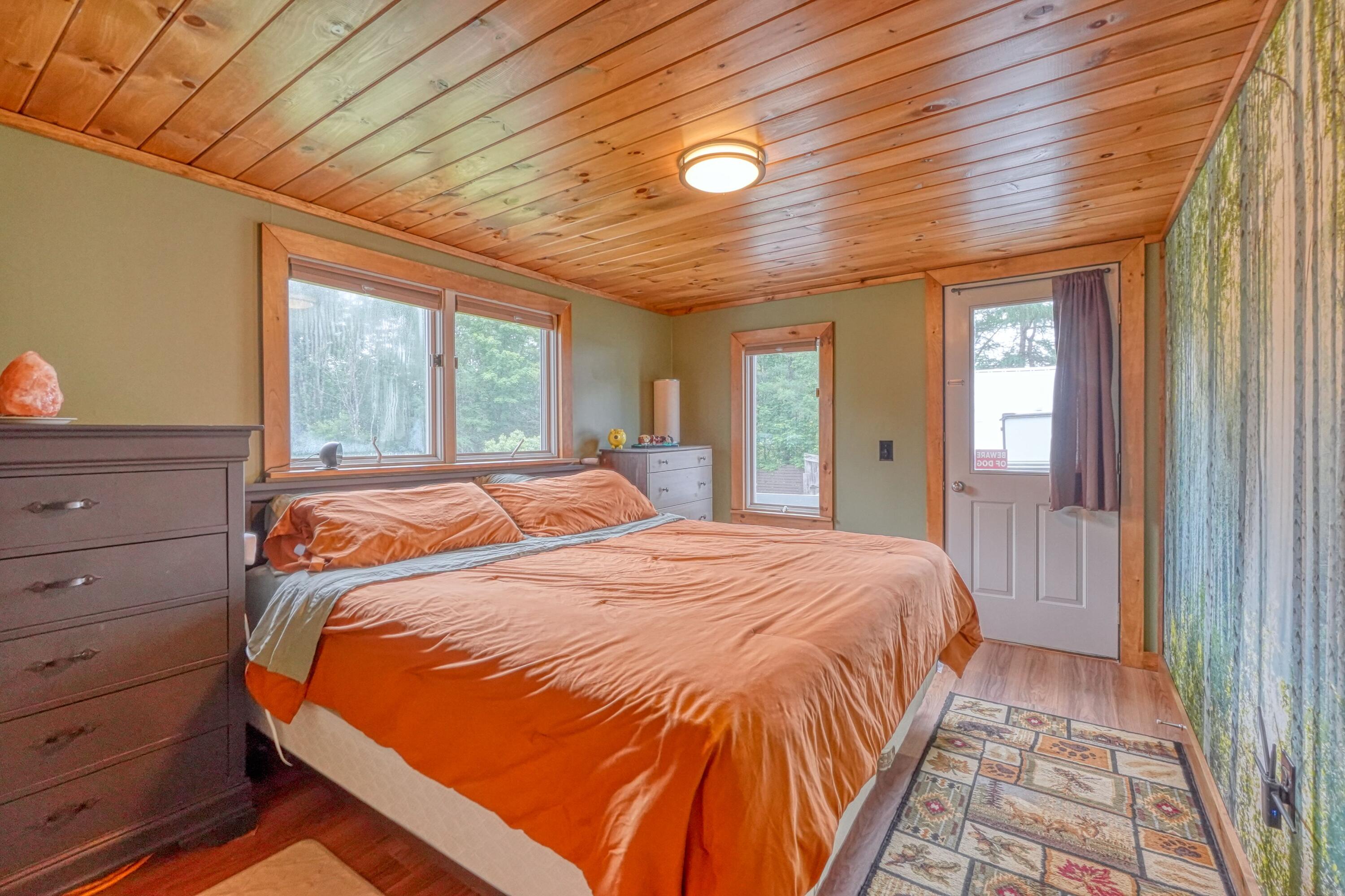 26 Spencer Road Benton, ME 04901 - Photo 14 of 39 Bedroom