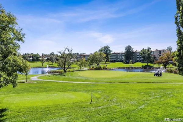 $1,800 | 610 South Alton Way, Unit 2B, Denver, CO 80247