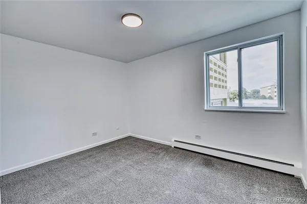 $1,800 | 610 South Alton Way, Unit 2B, Denver, CO 80247