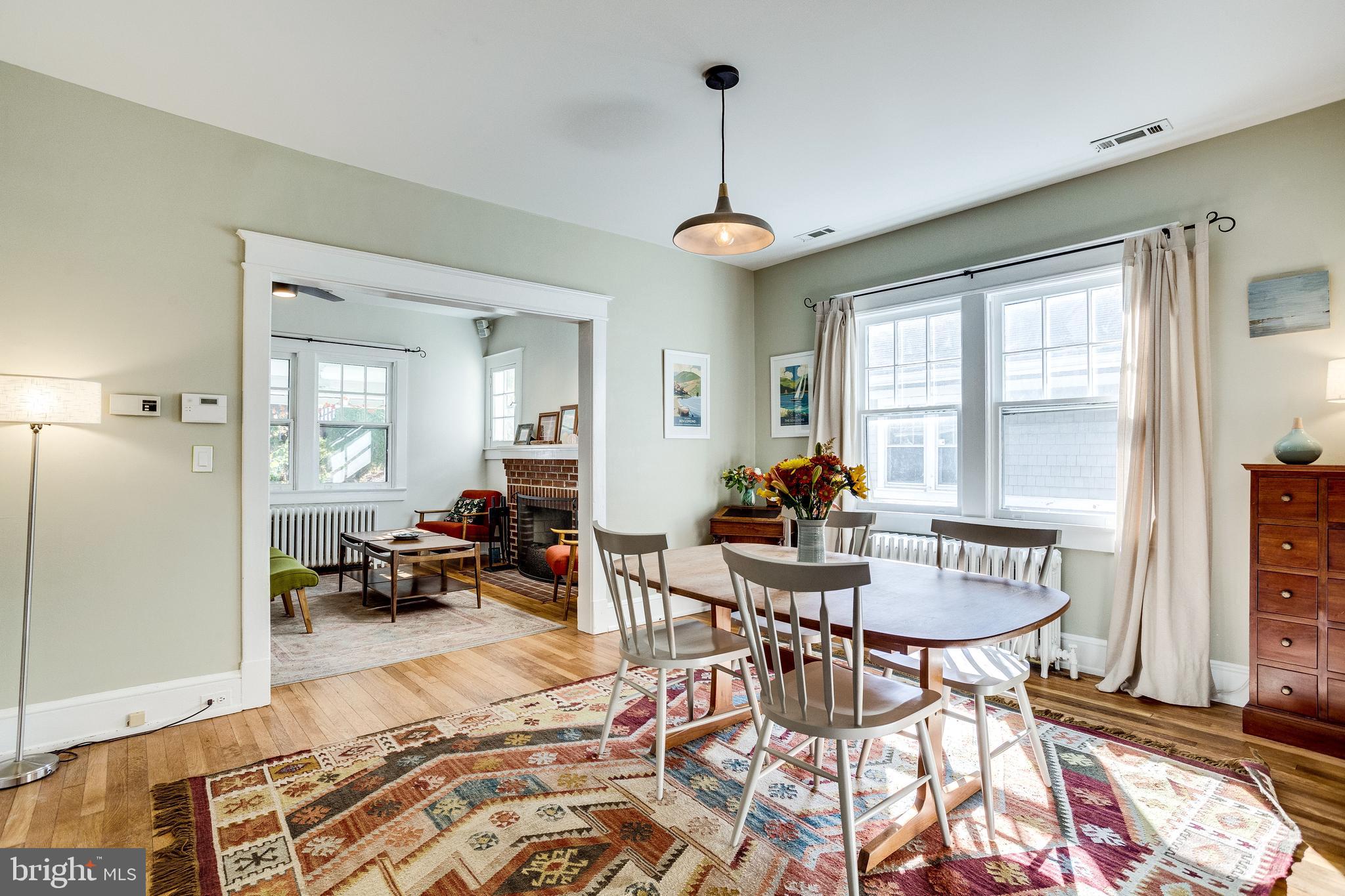 7342 Carroll Avenue Takoma Park, MD 20912 - Photo 12 of 36