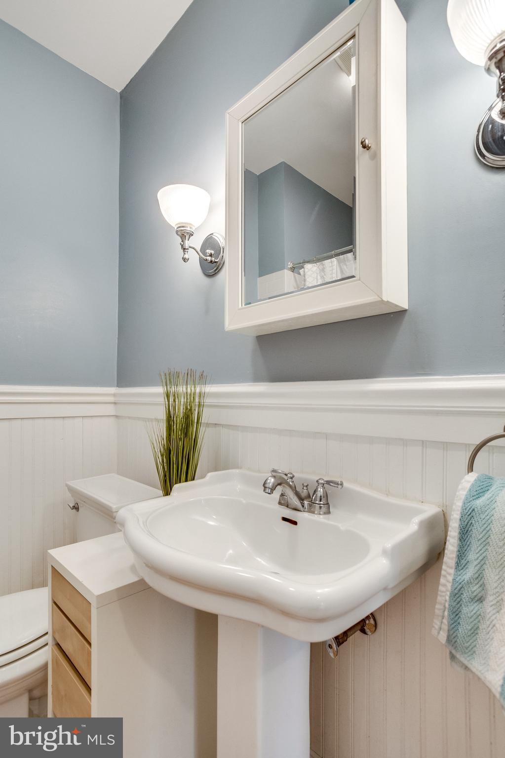 7342 Carroll Avenue Takoma Park, MD 20912 - Photo 19 of 36