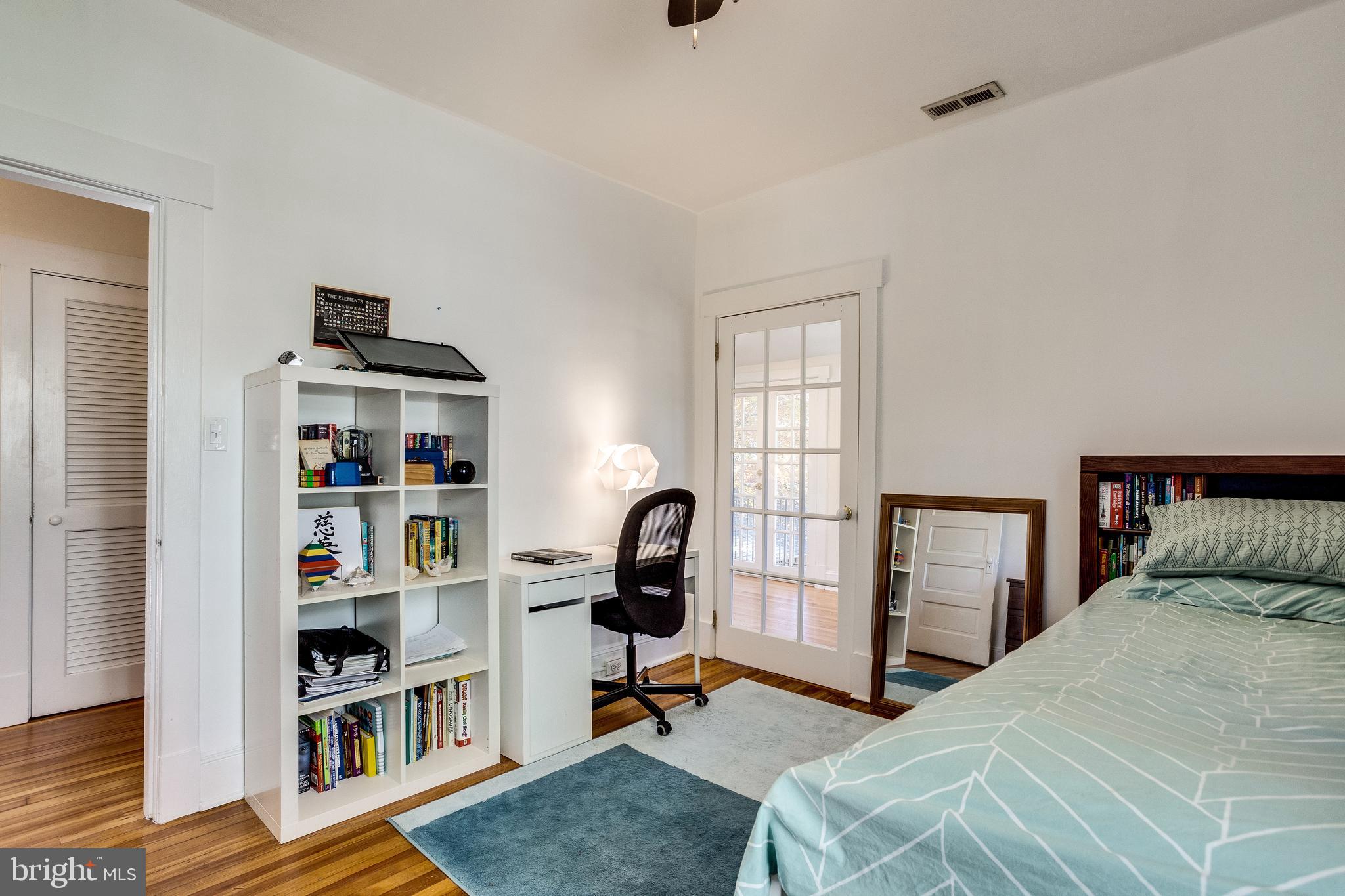 7342 Carroll Avenue Takoma Park, MD 20912 - Photo 21 of 36