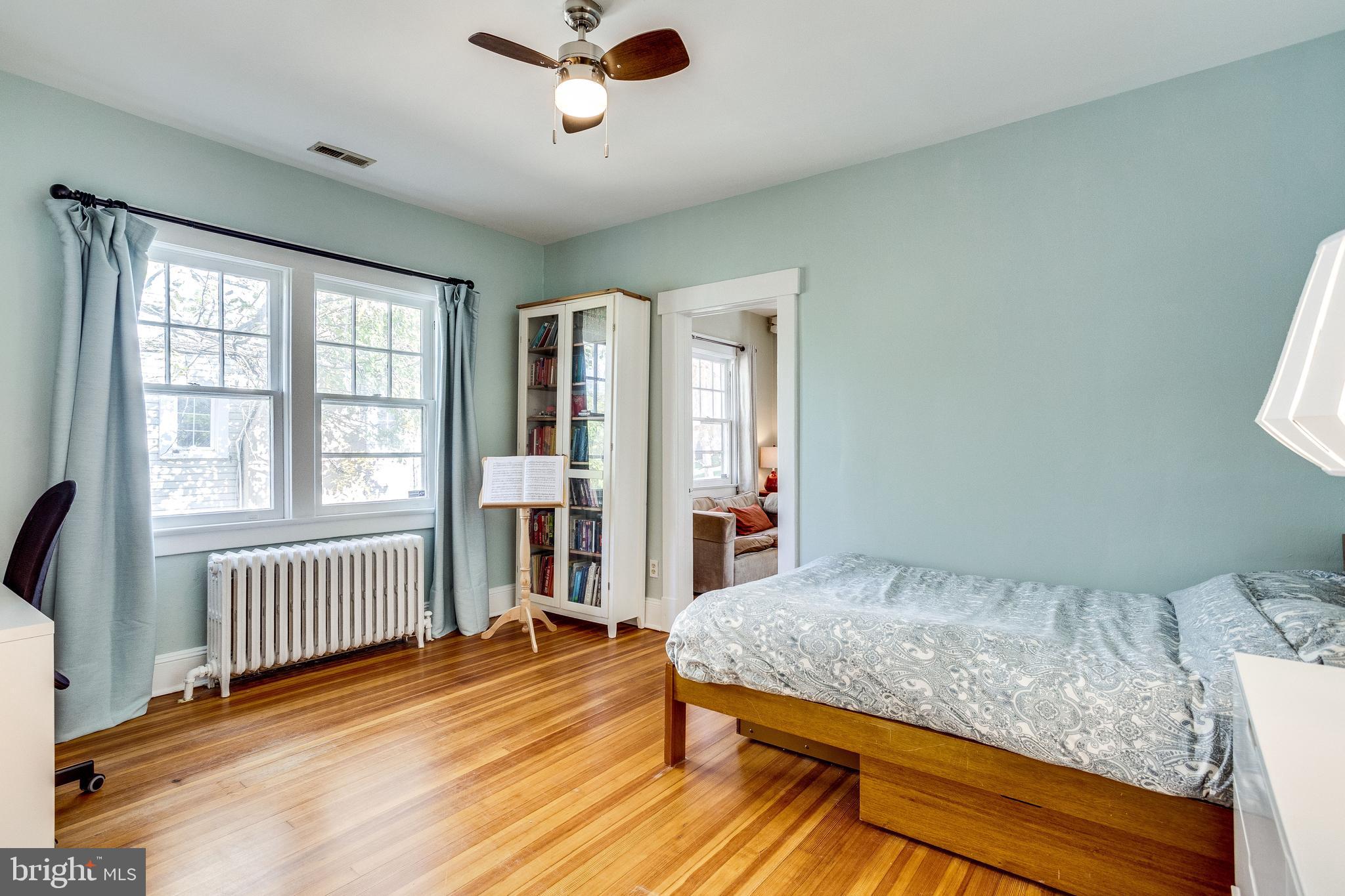 7342 Carroll Avenue Takoma Park, MD 20912 - Photo 22 of 36