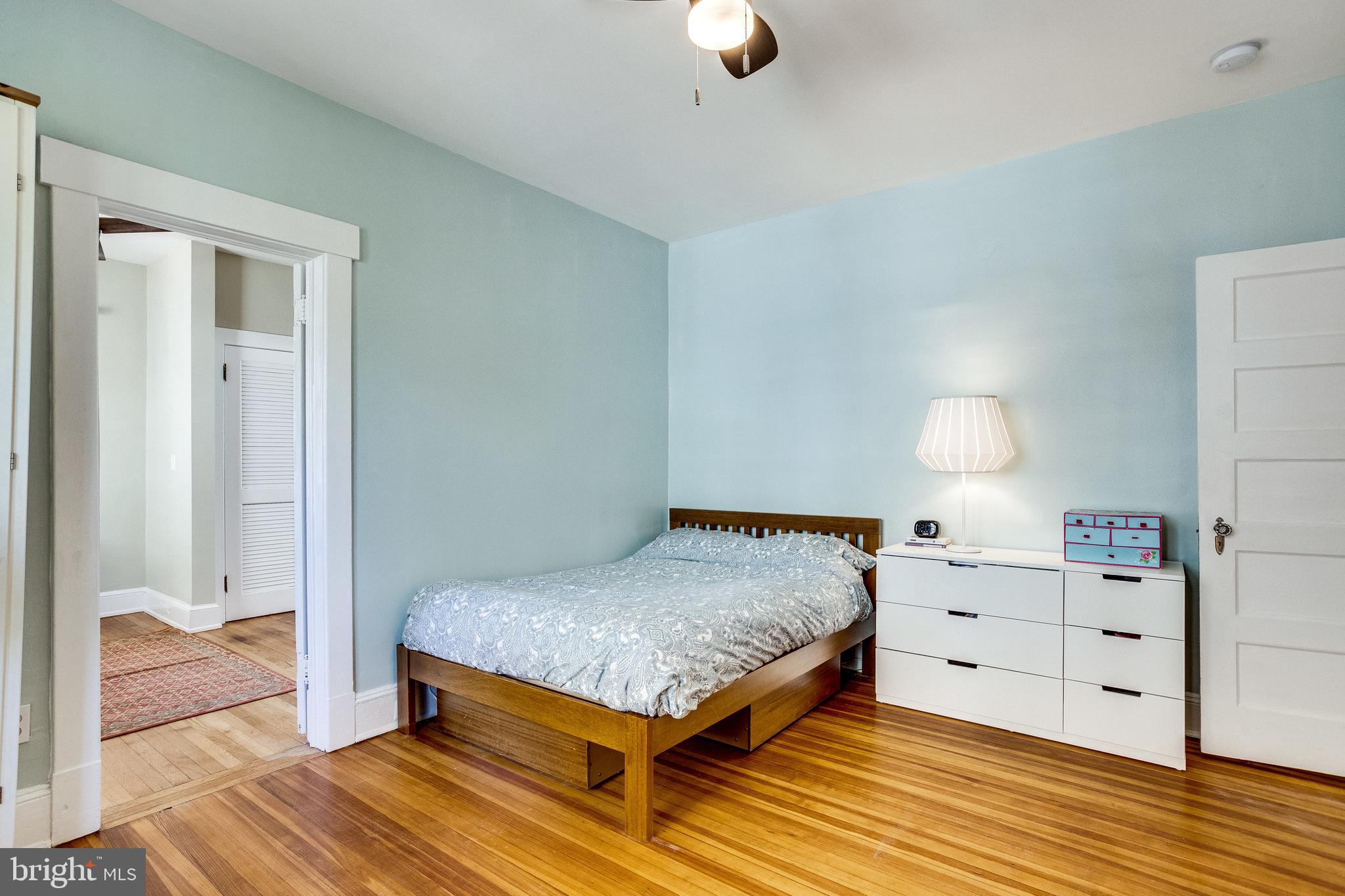 7342 Carroll Avenue Takoma Park, MD 20912 - Photo 23 of 36