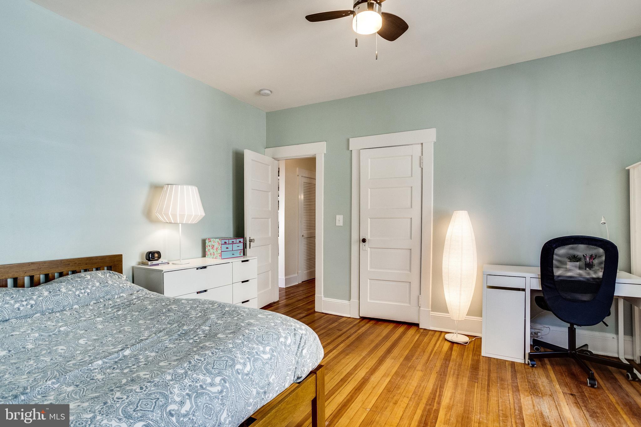 7342 Carroll Avenue Takoma Park, MD 20912 - Photo 24 of 36