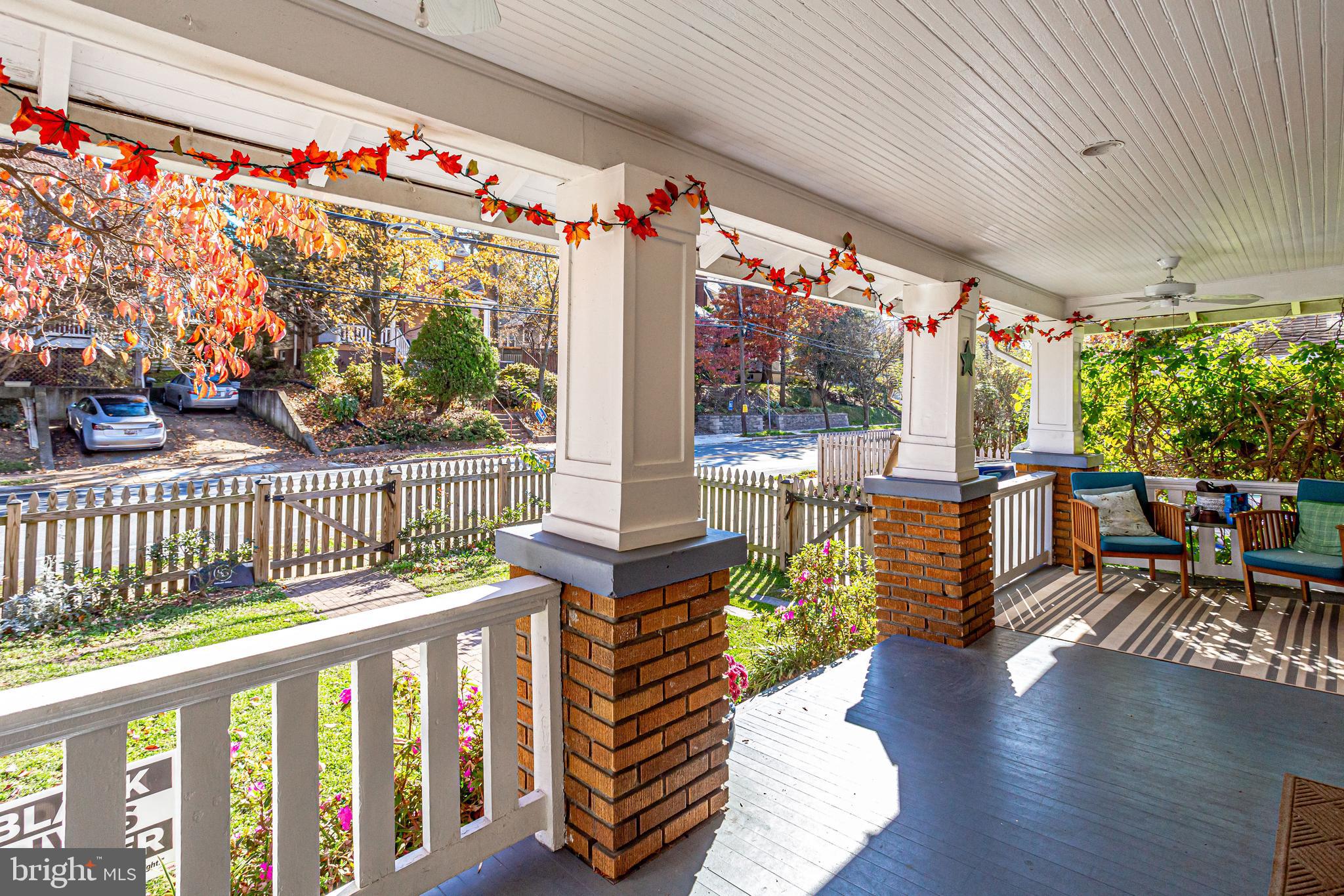 7342 Carroll Avenue Takoma Park, MD 20912 - Photo 4 of 36