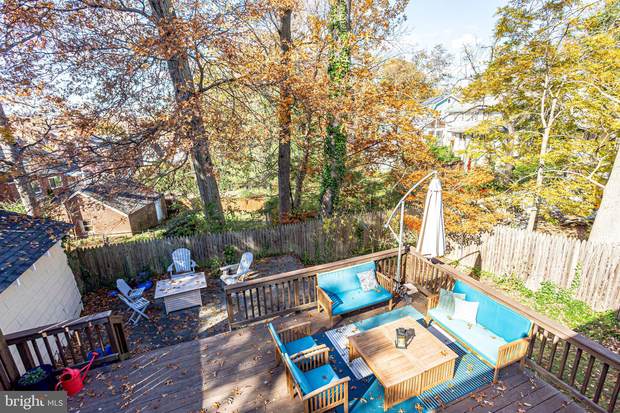 7342 Carroll Avenue Takoma Park, MD 20912 - Photo 31 of 36