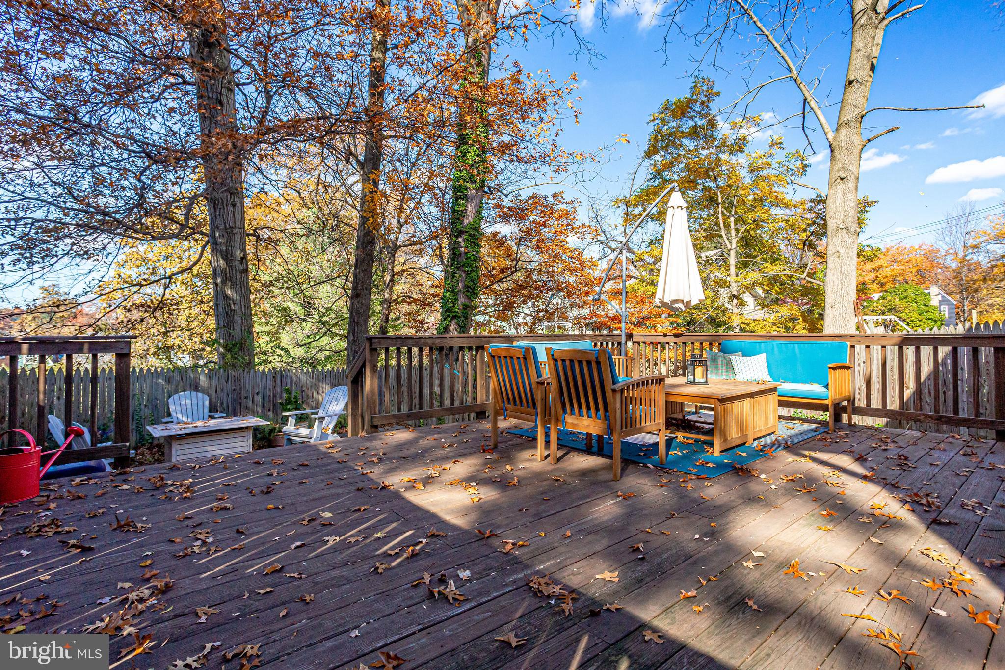 7342 Carroll Avenue Takoma Park, MD 20912 - Photo 32 of 36